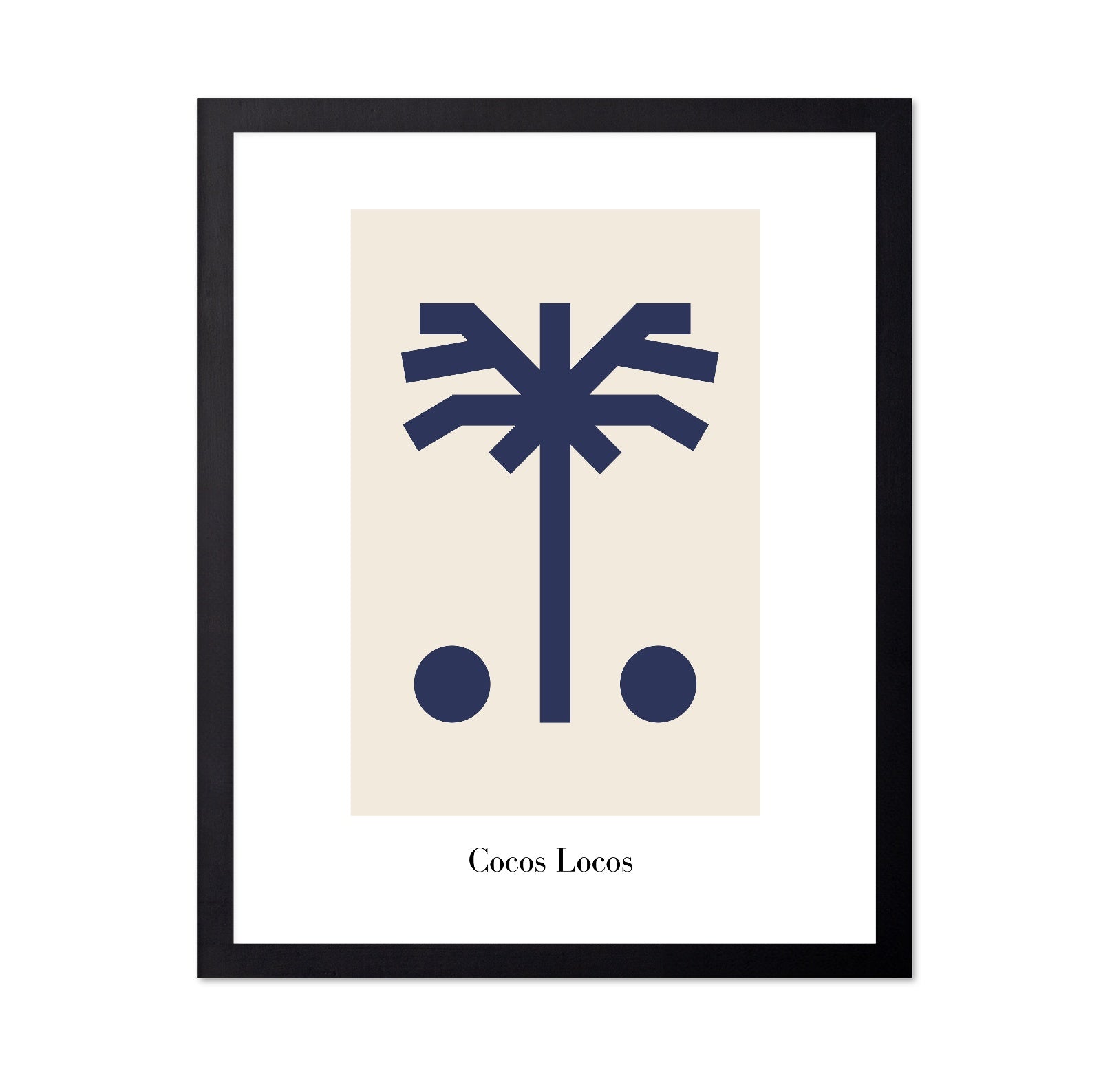 Palm Symbol