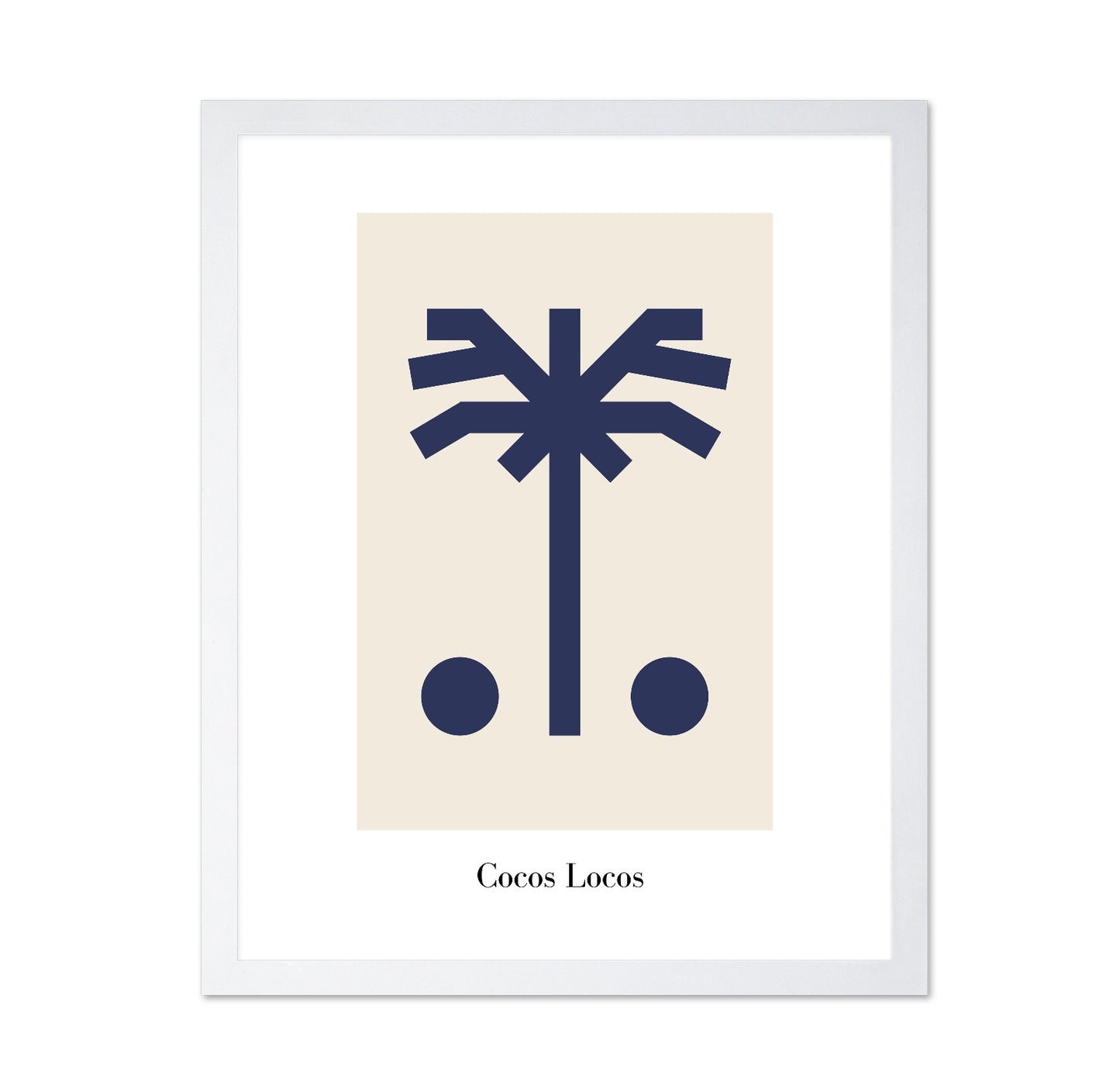 Palm Symbol