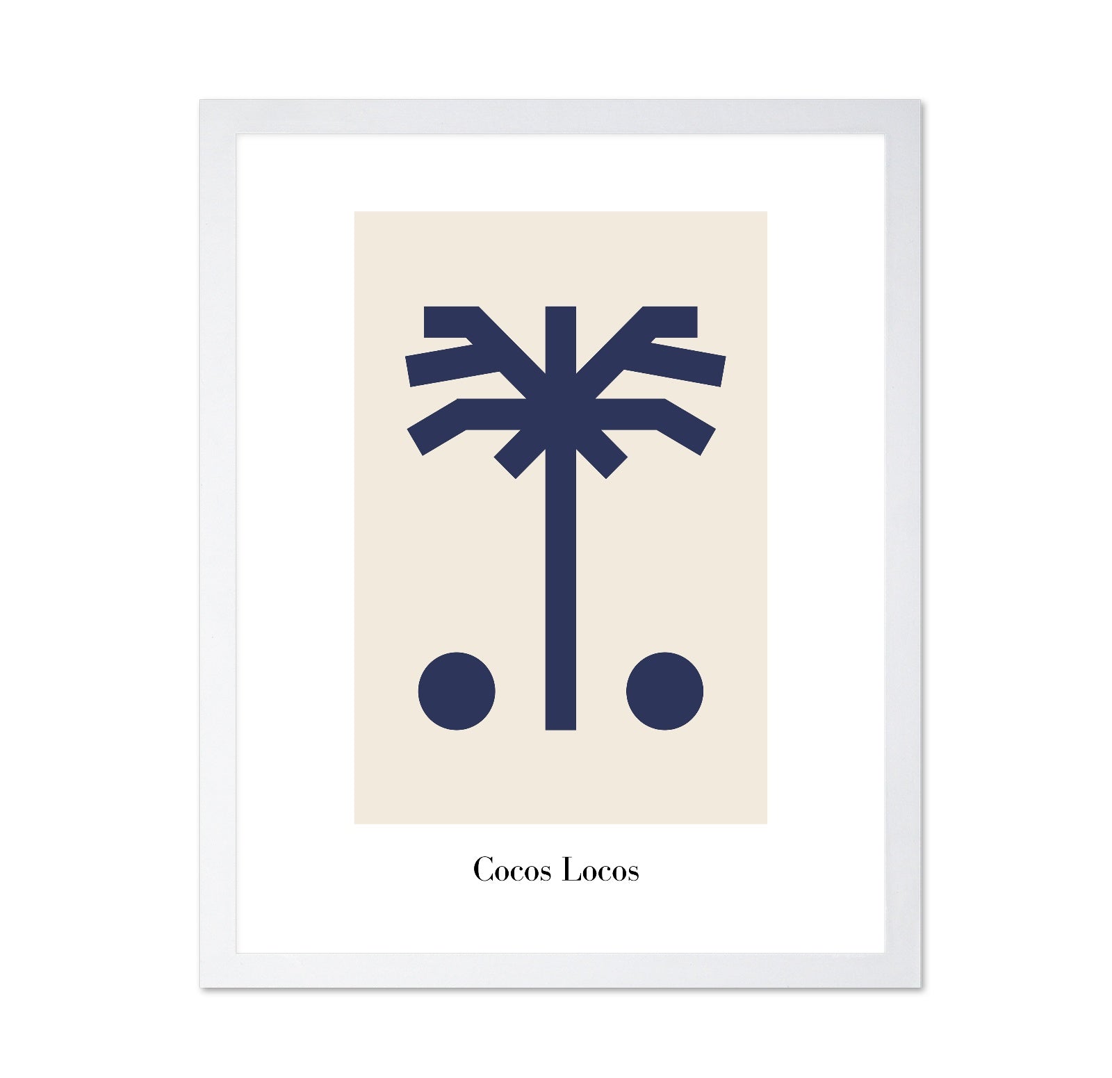 Palm Symbol