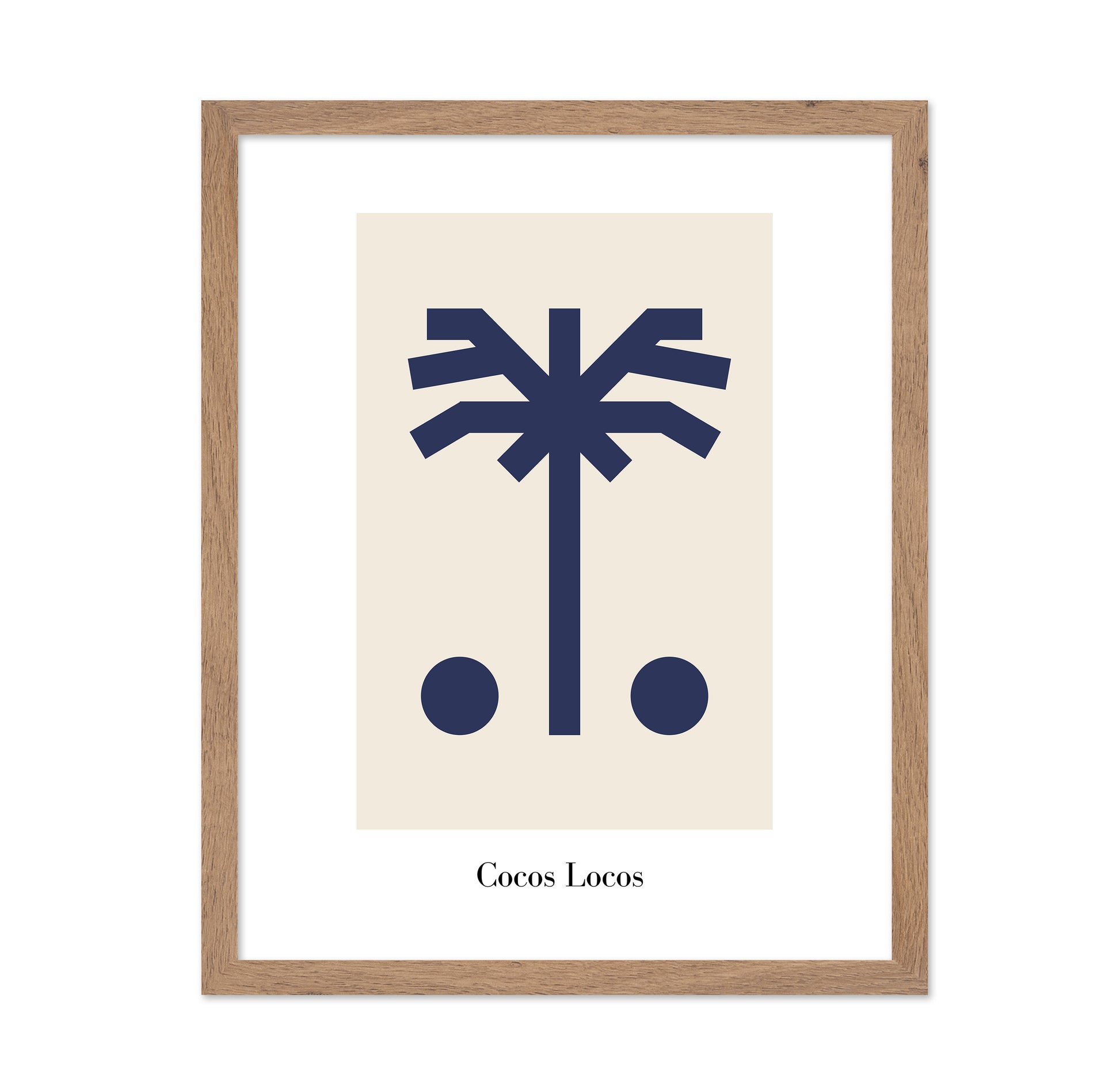 Palm Symbol