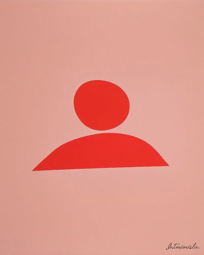 Minimal Figure