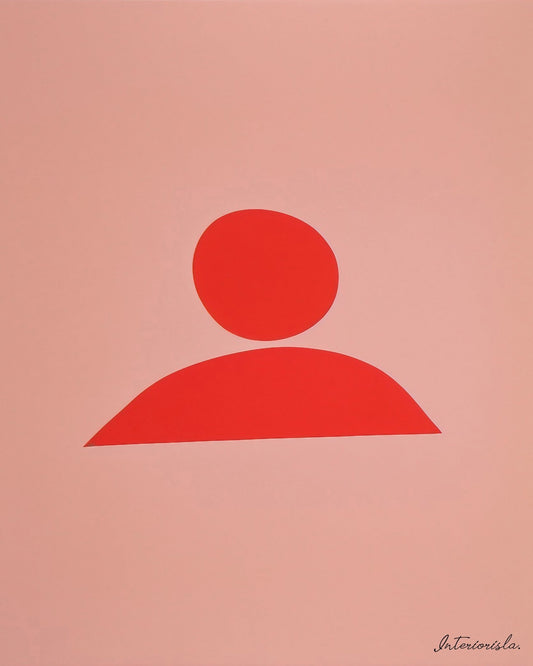 Minimal Figure