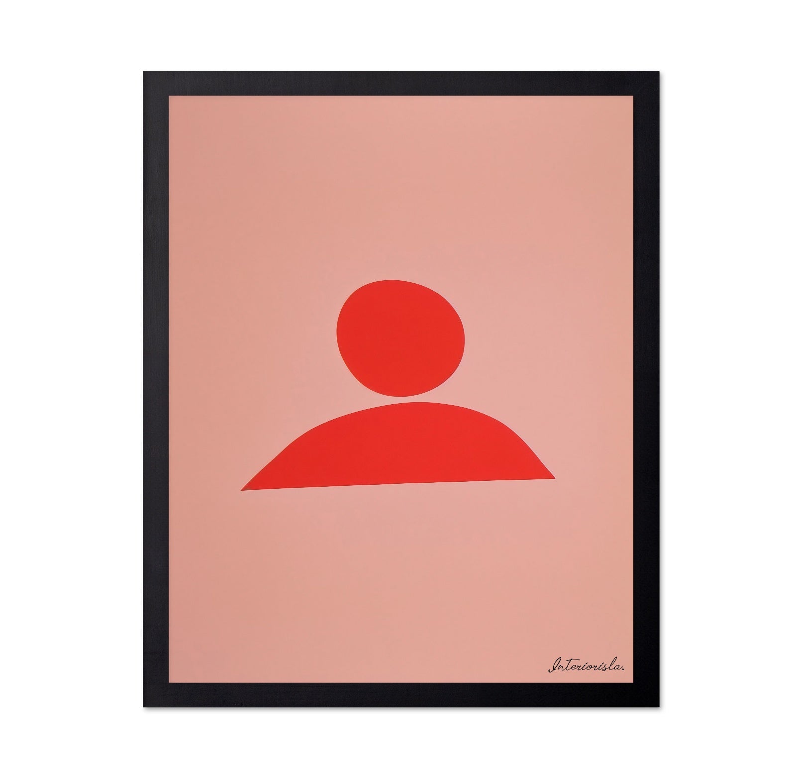 Minimal Figure