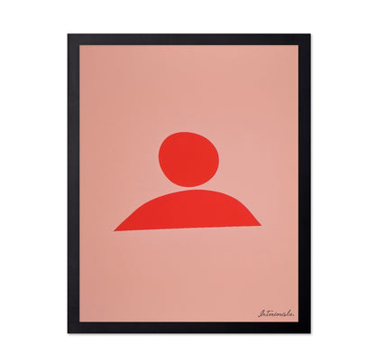 Minimal Figure