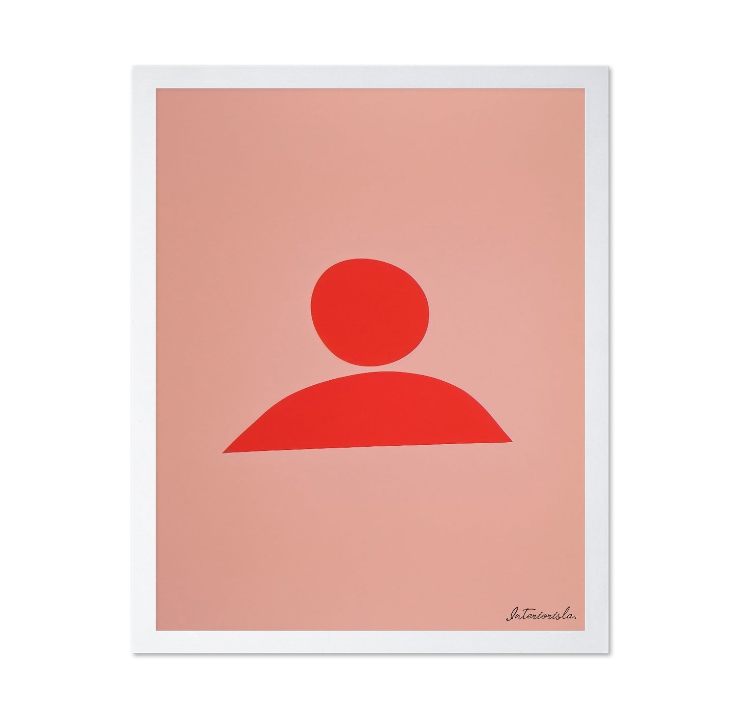 Minimal Figure