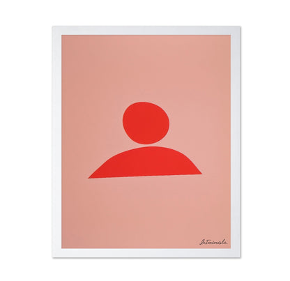 Minimal Figure