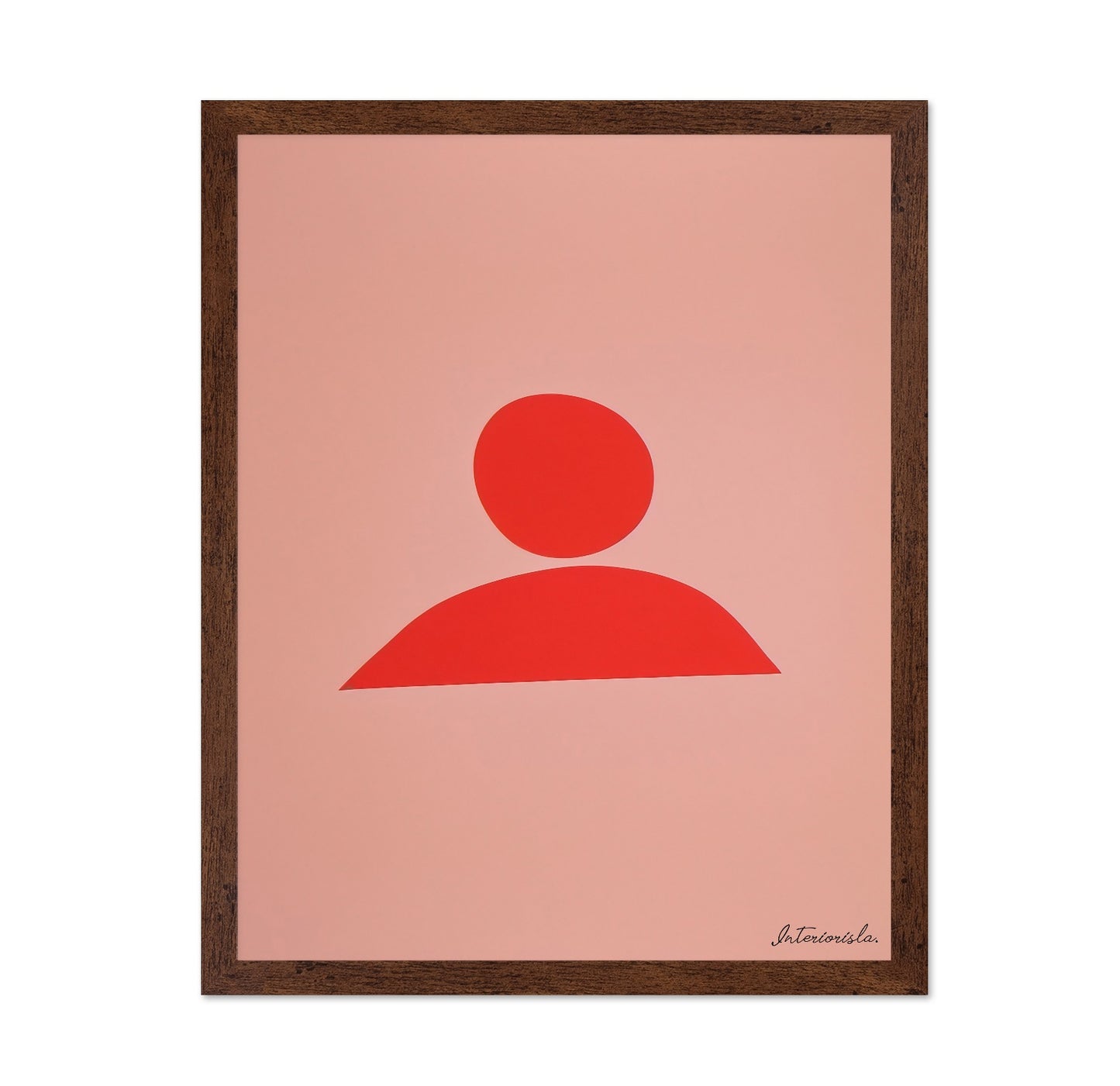 Minimal Figure