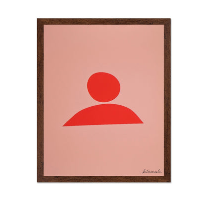 Minimal Figure