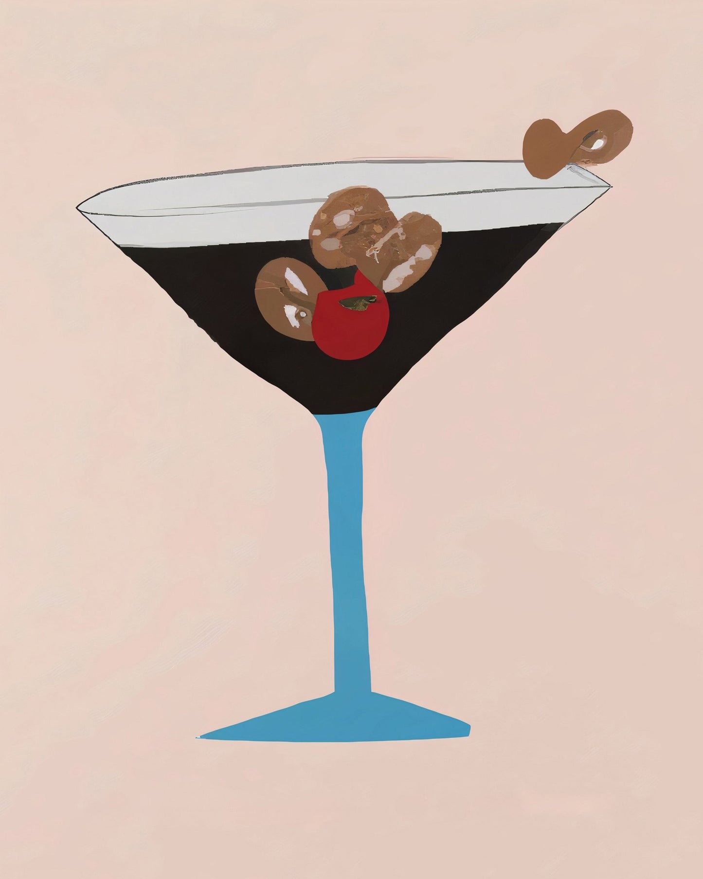 Martini Moment