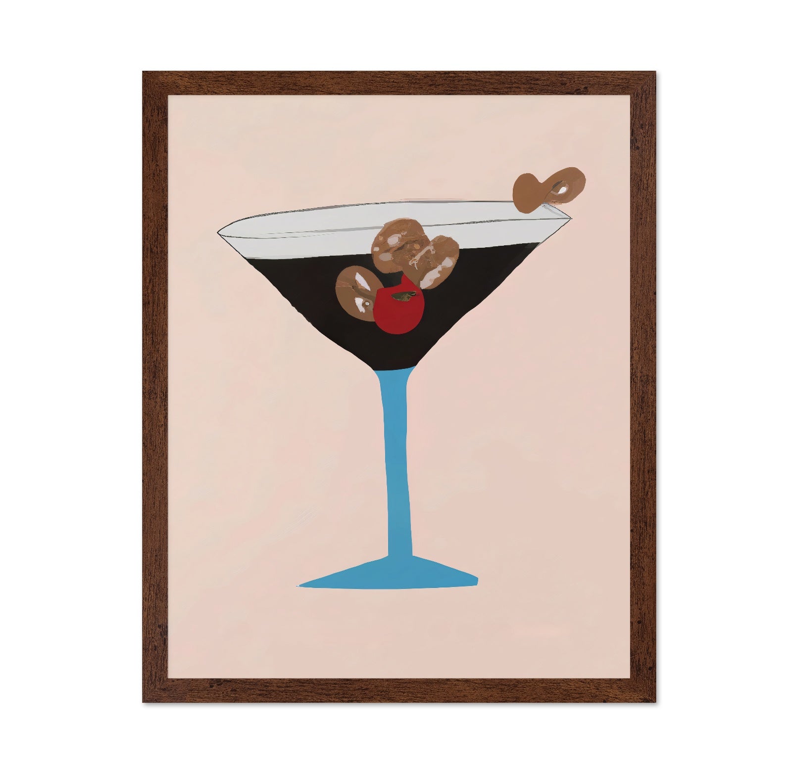 Martini Moment