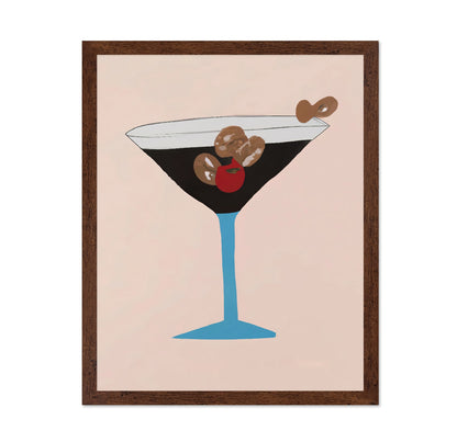 Martini Moment
