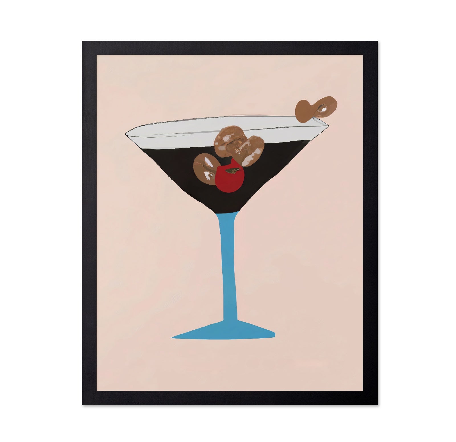 Martini Moment