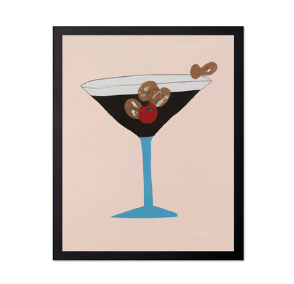 Martini Moment