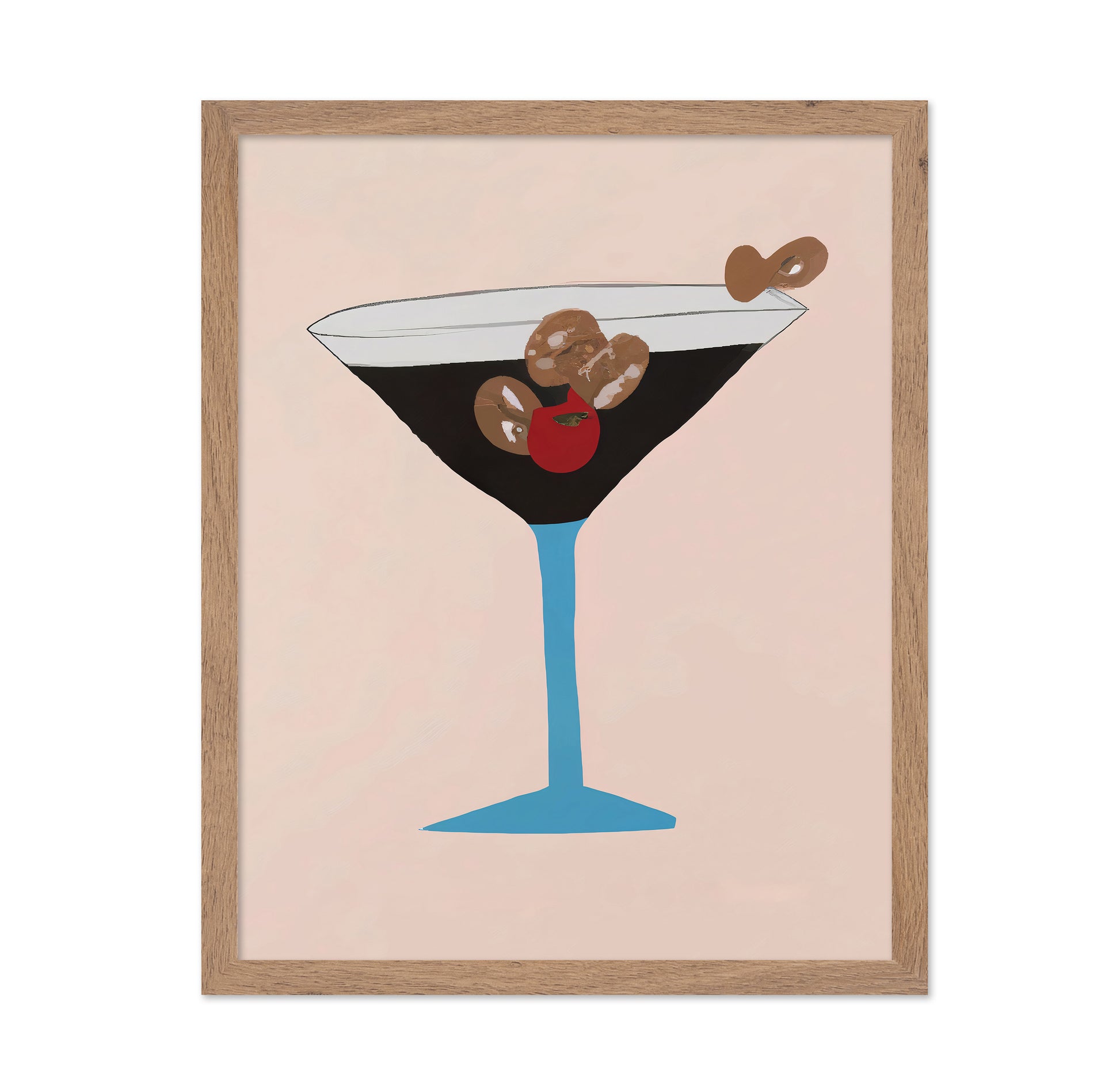 Martini Moment