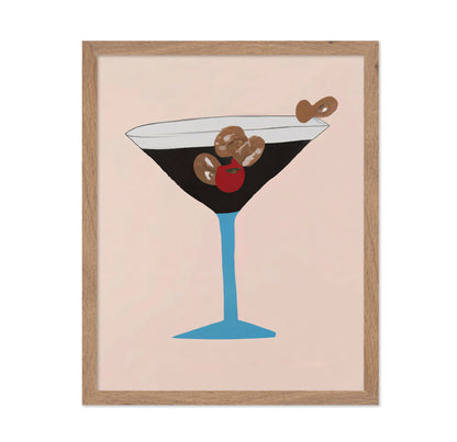 Martini Moment