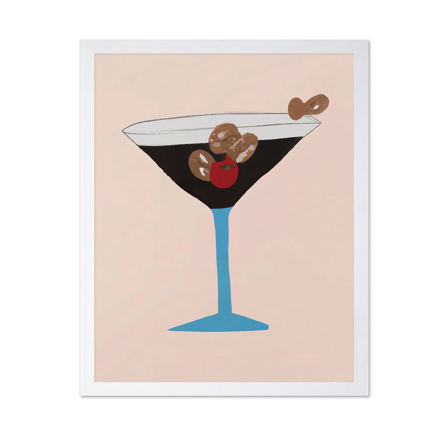 Martini Moment