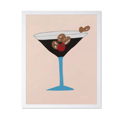 Martini Moment