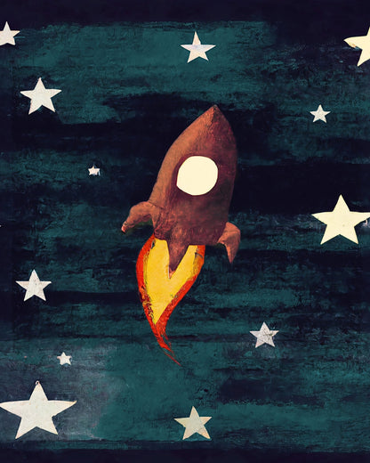 Star Rocket