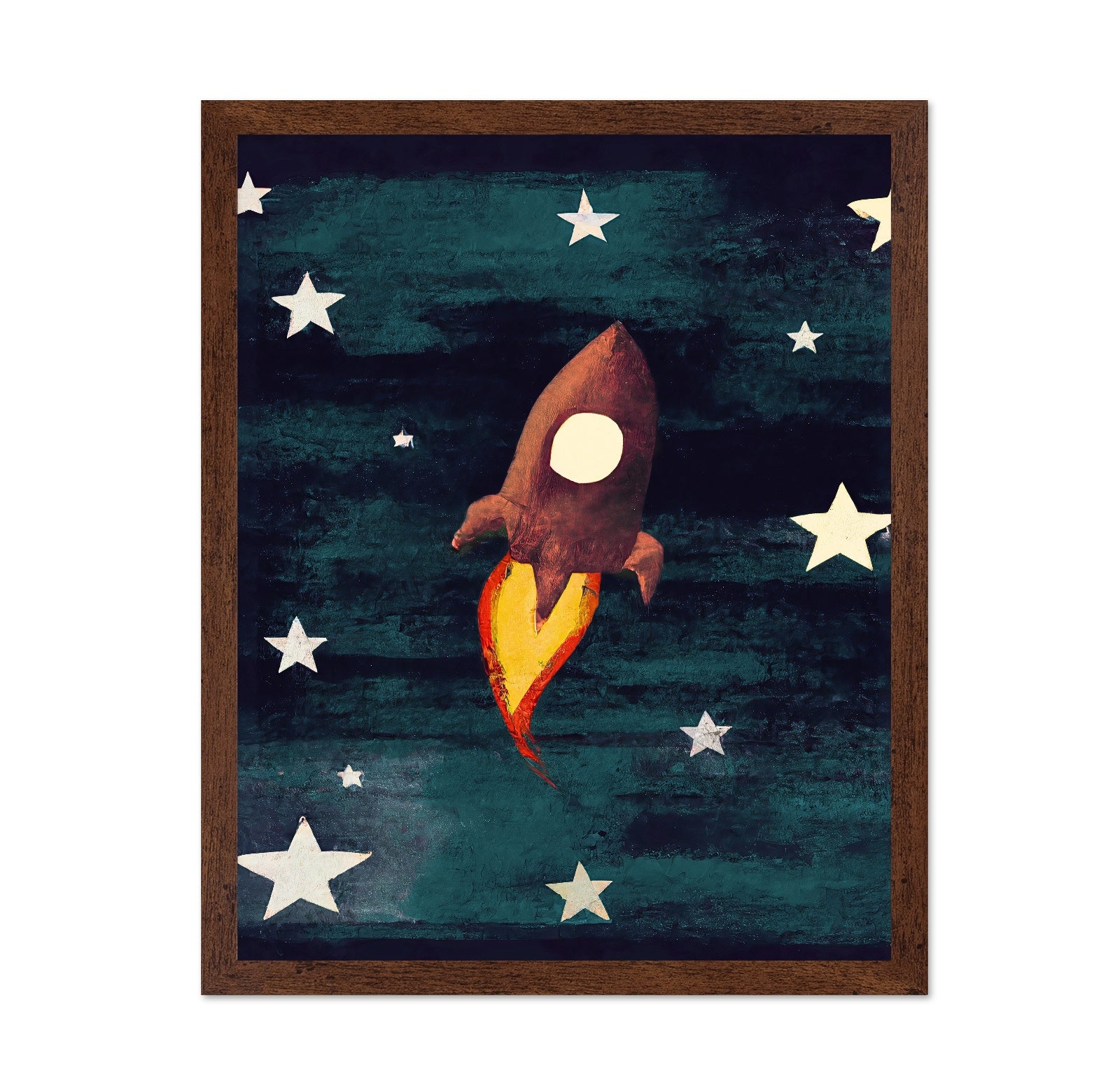 Star Rocket