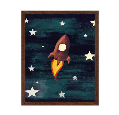 Star Rocket