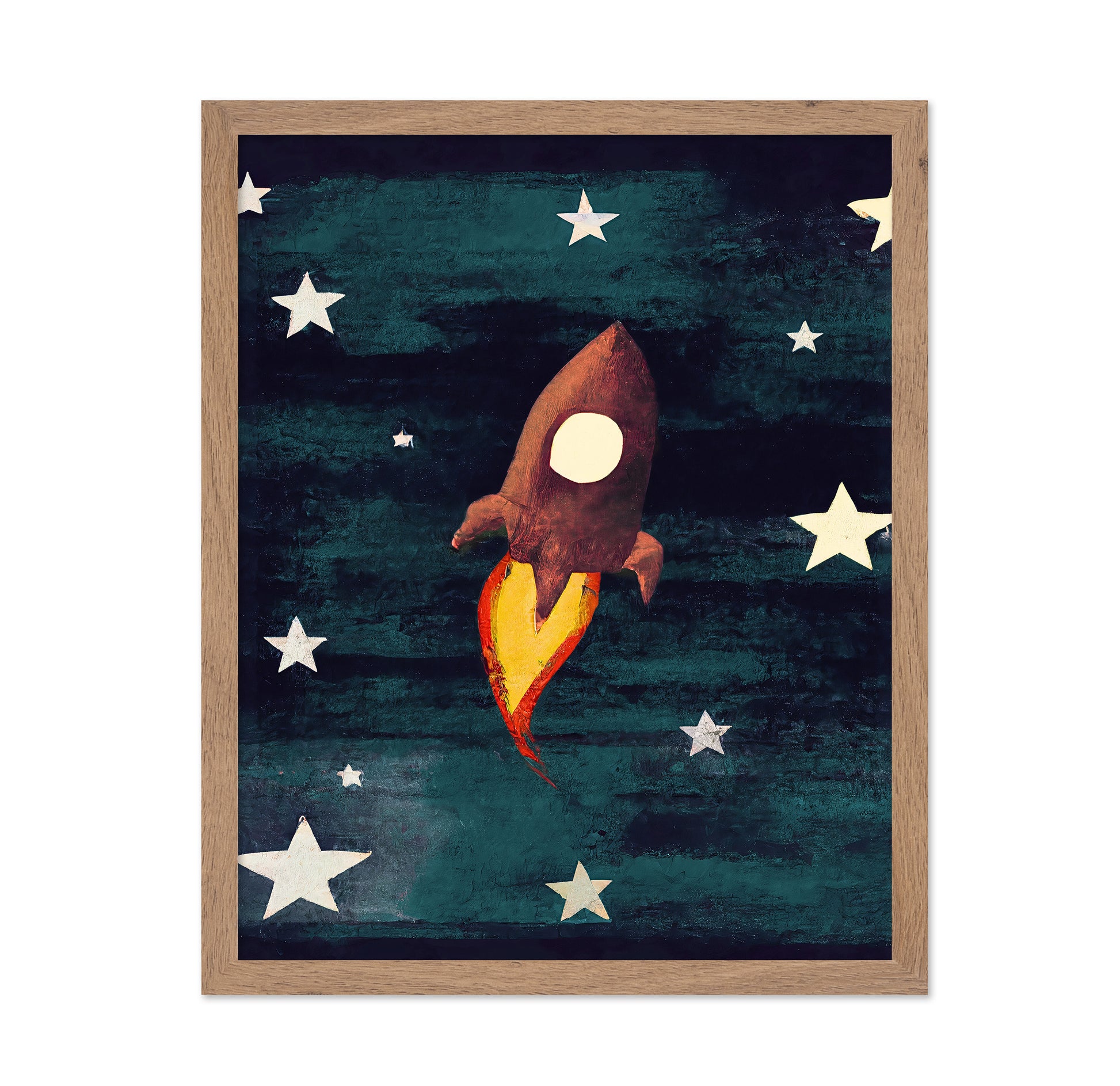 Star Rocket