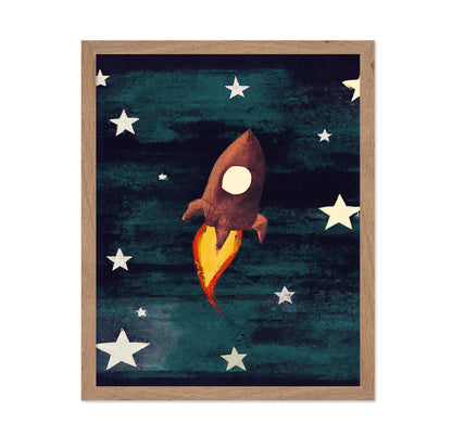 Star Rocket