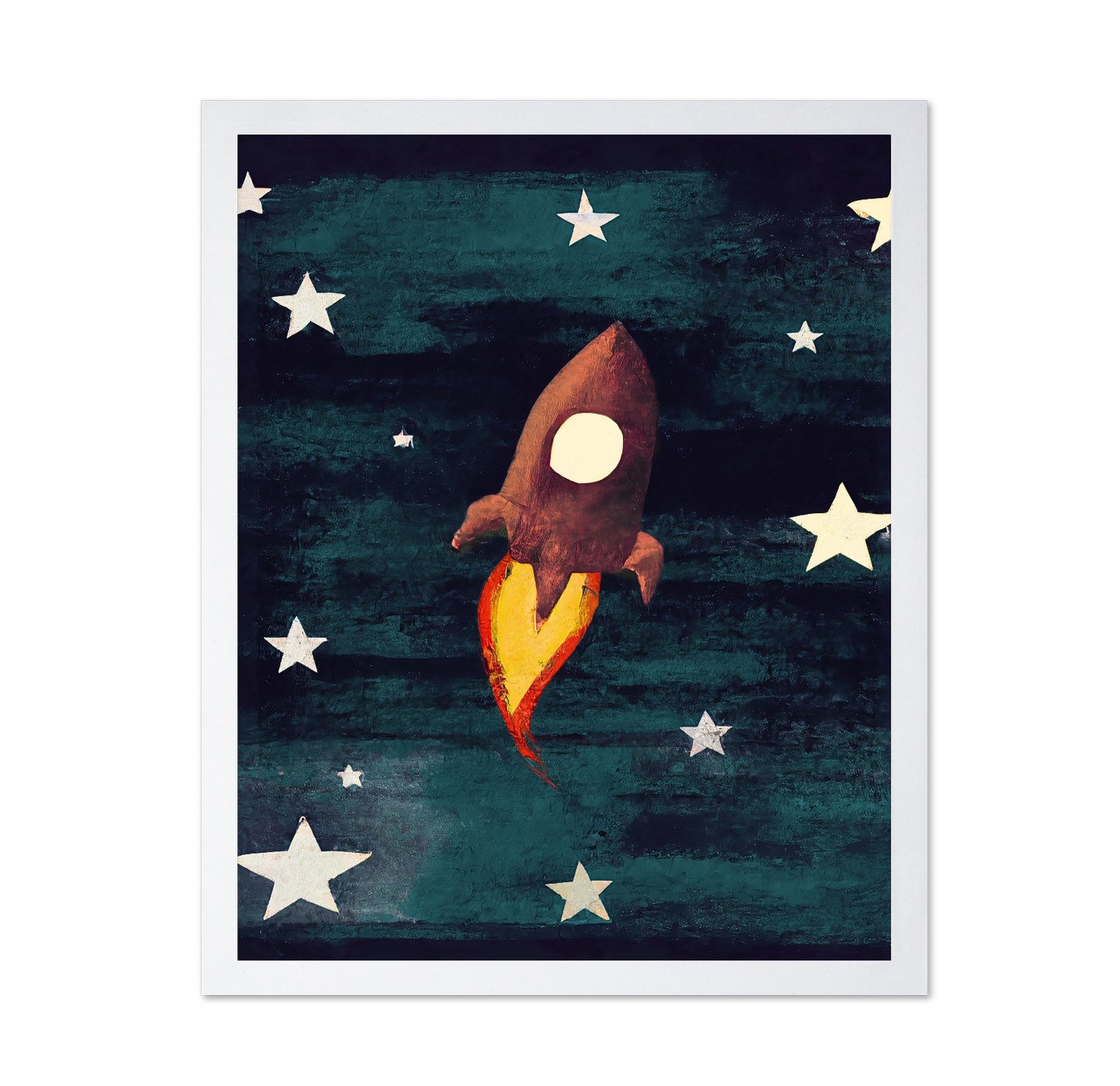 Star Rocket