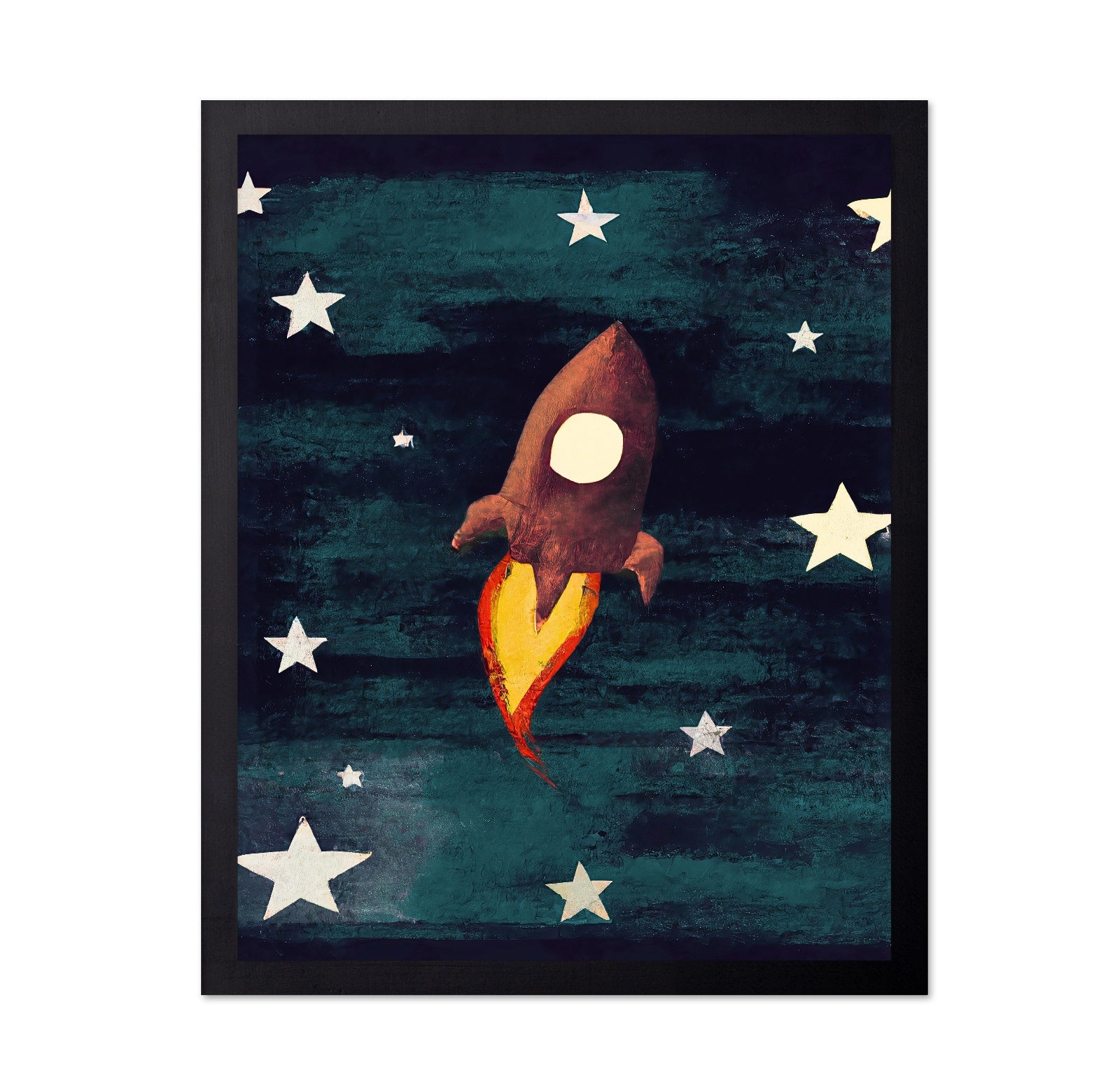 Star Rocket