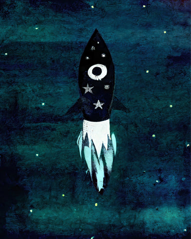 Night Rocket