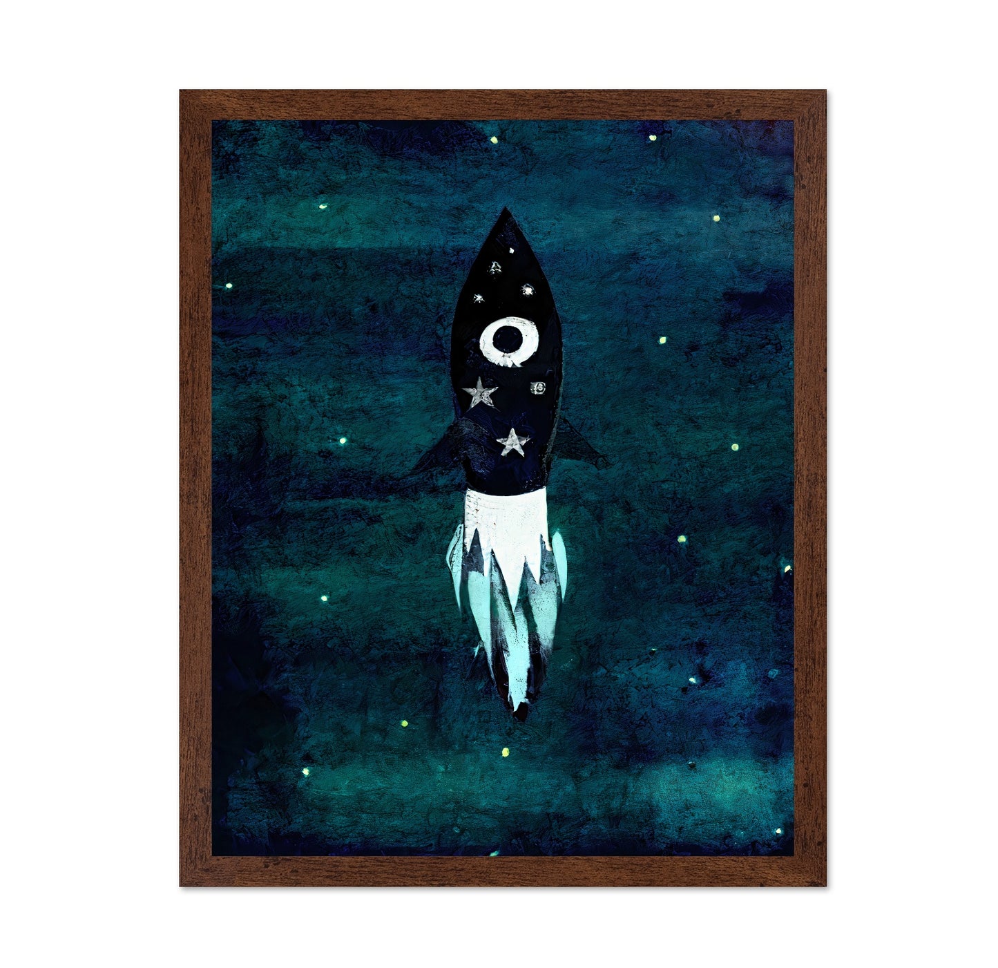 Night Rocket