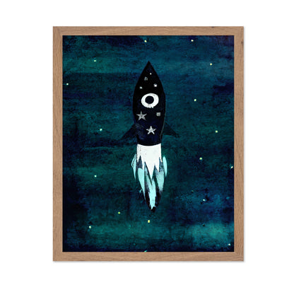 Night Rocket