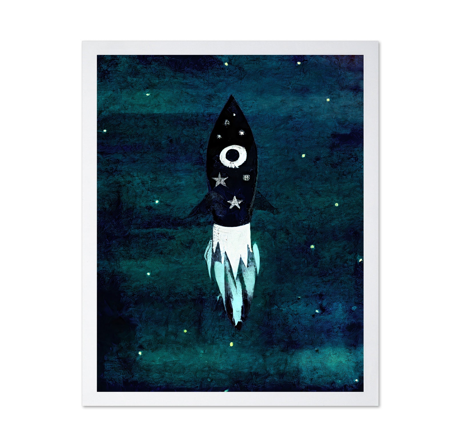 Night Rocket