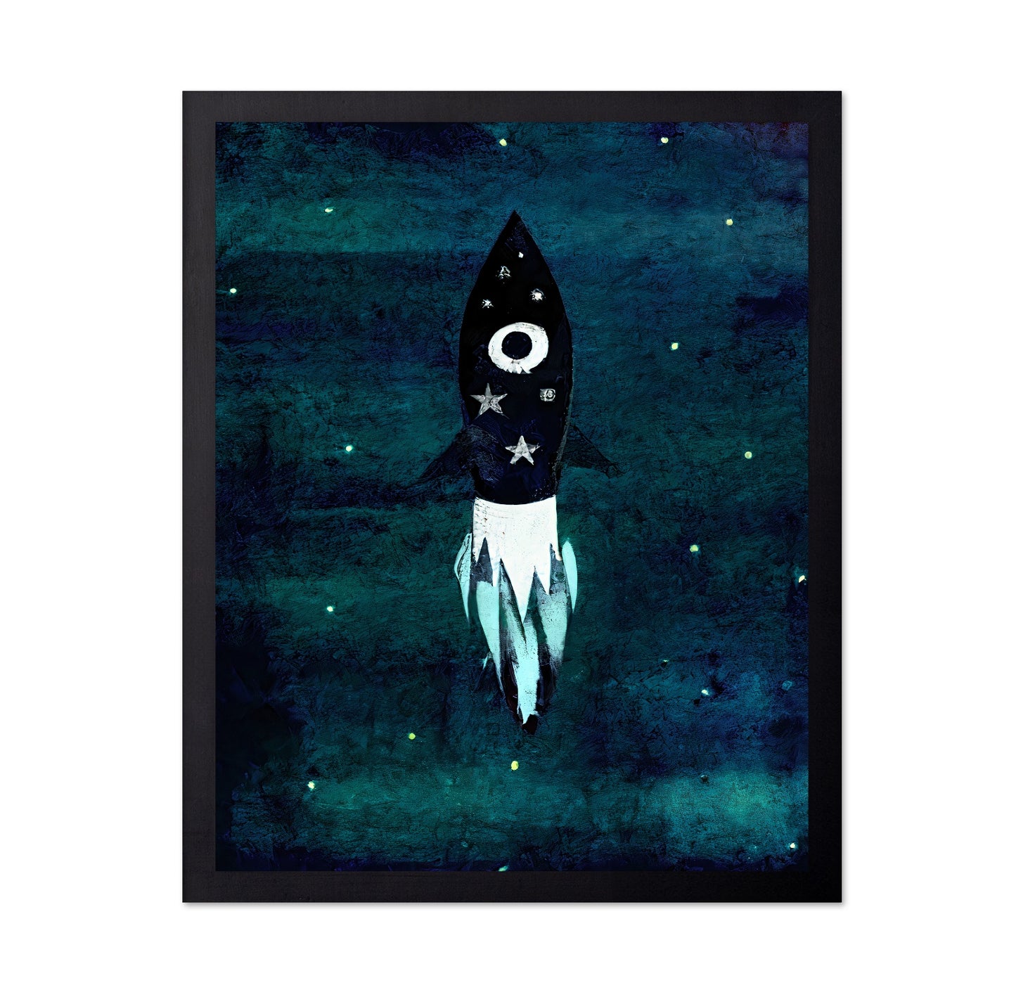 Night Rocket