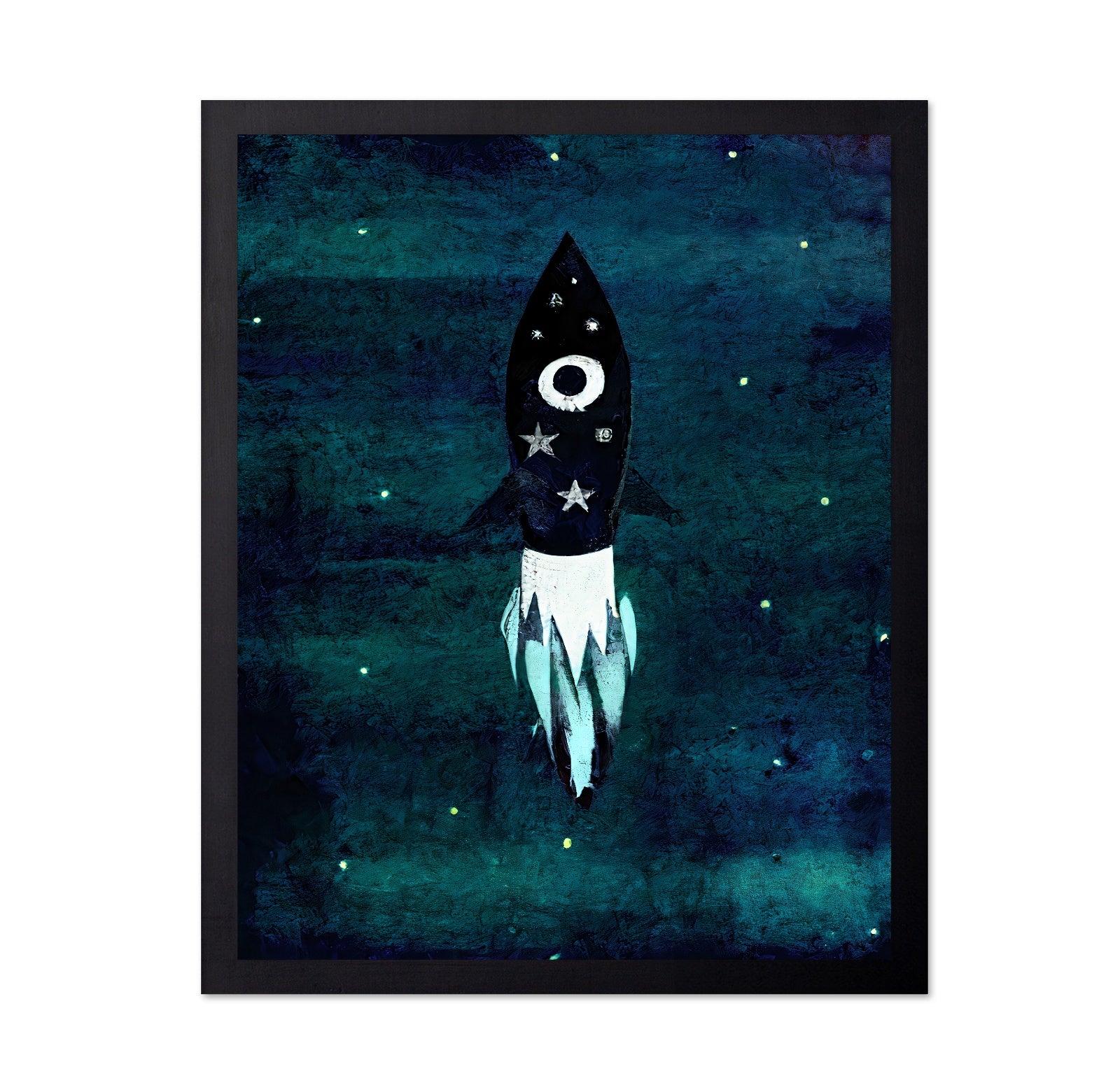 Night Rocket