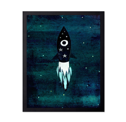 Night Rocket