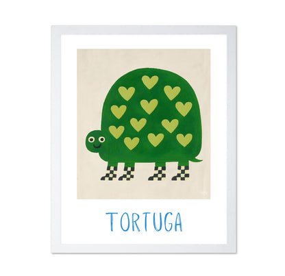 Happy Turtle