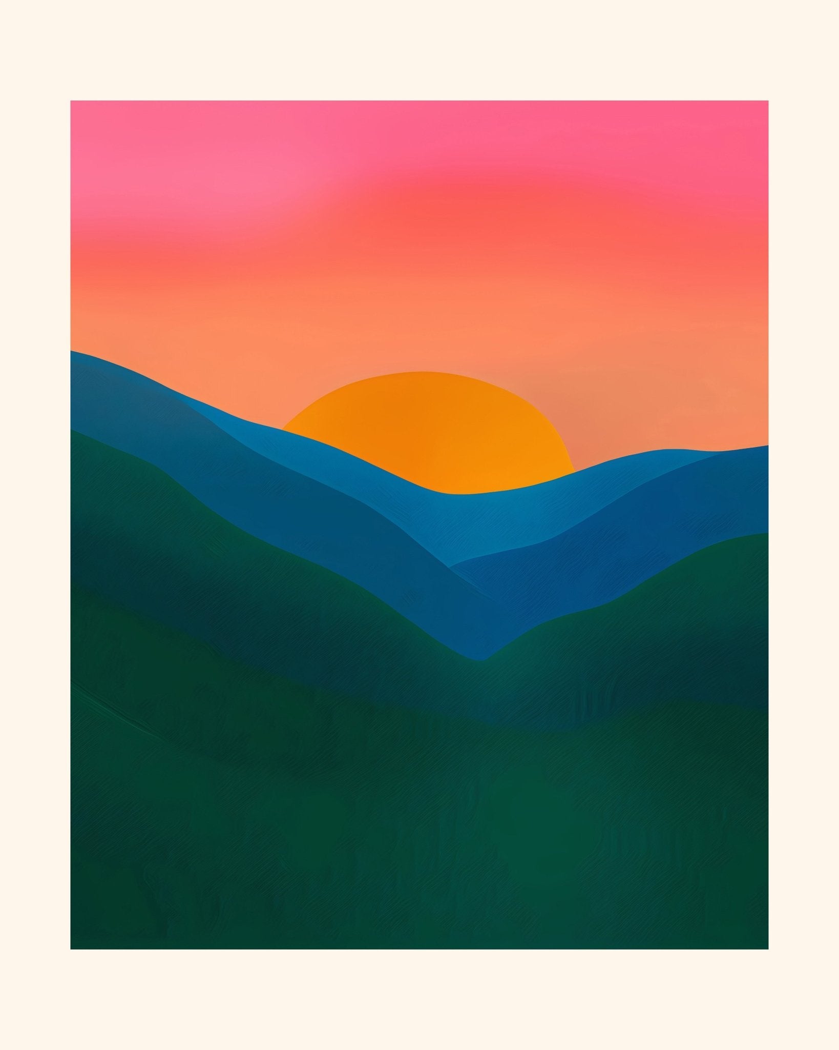 Sunset Valley