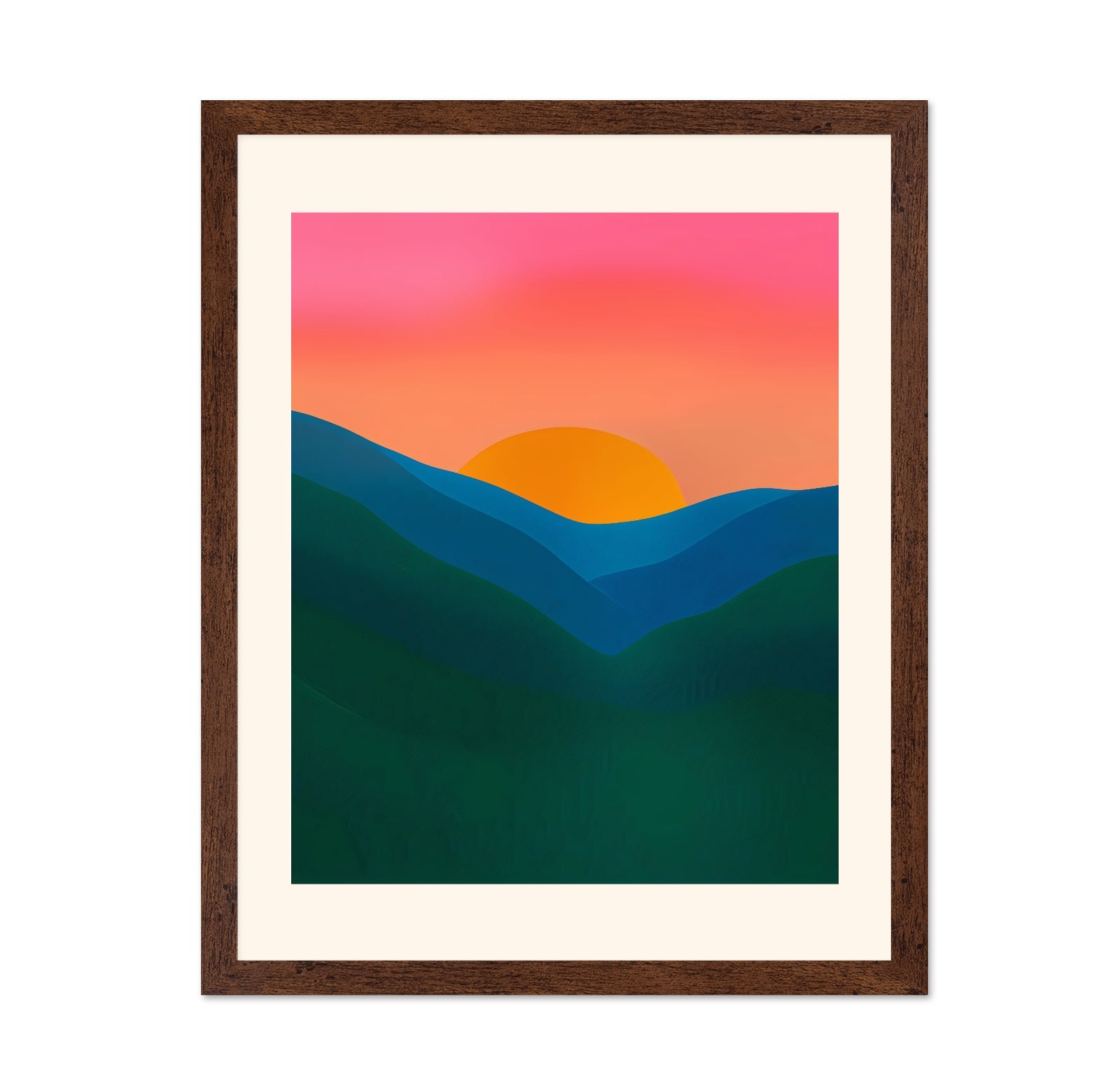 Sunset Valley