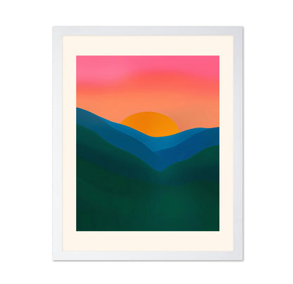 Sunset Valley