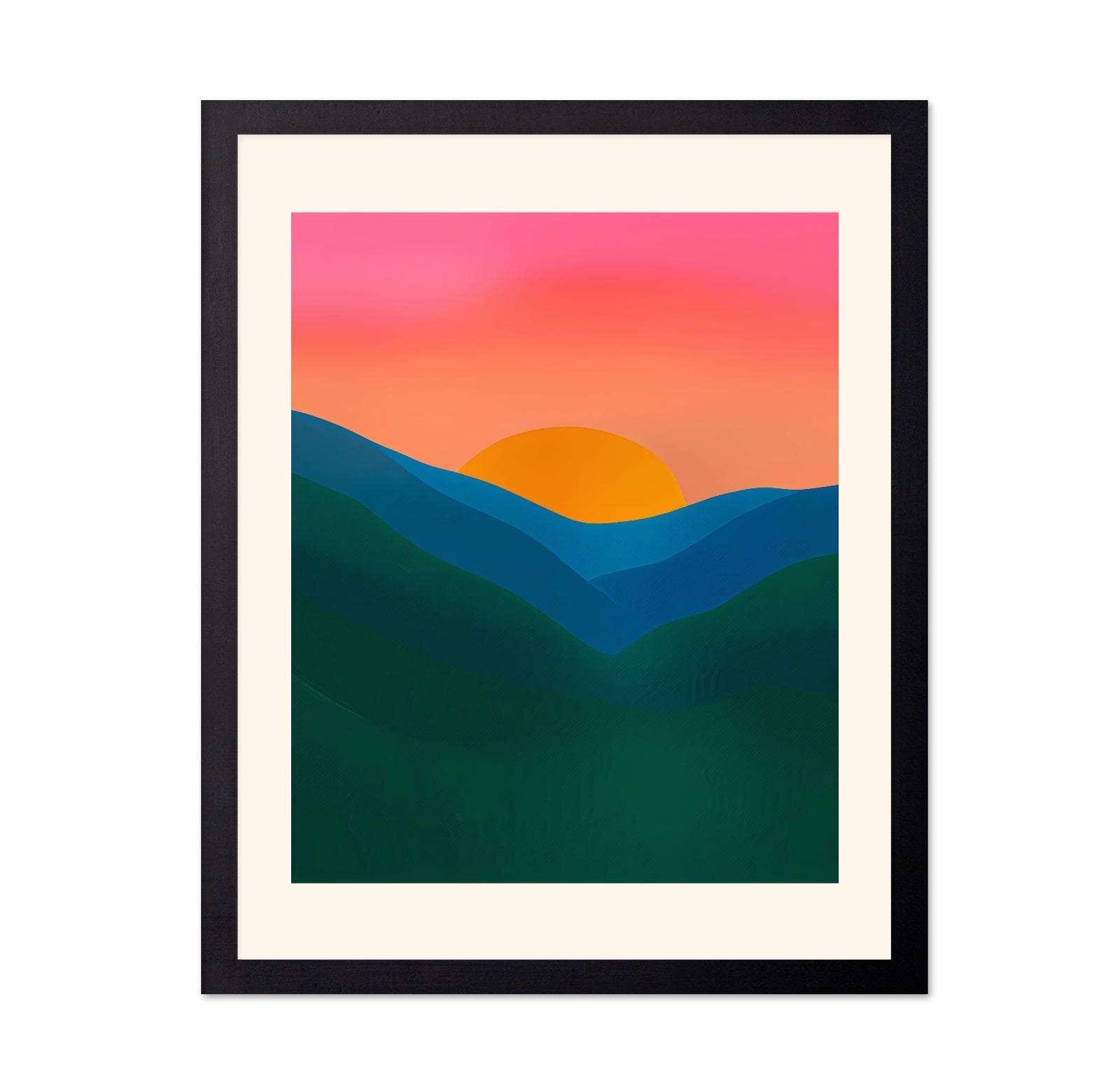 Sunset Valley