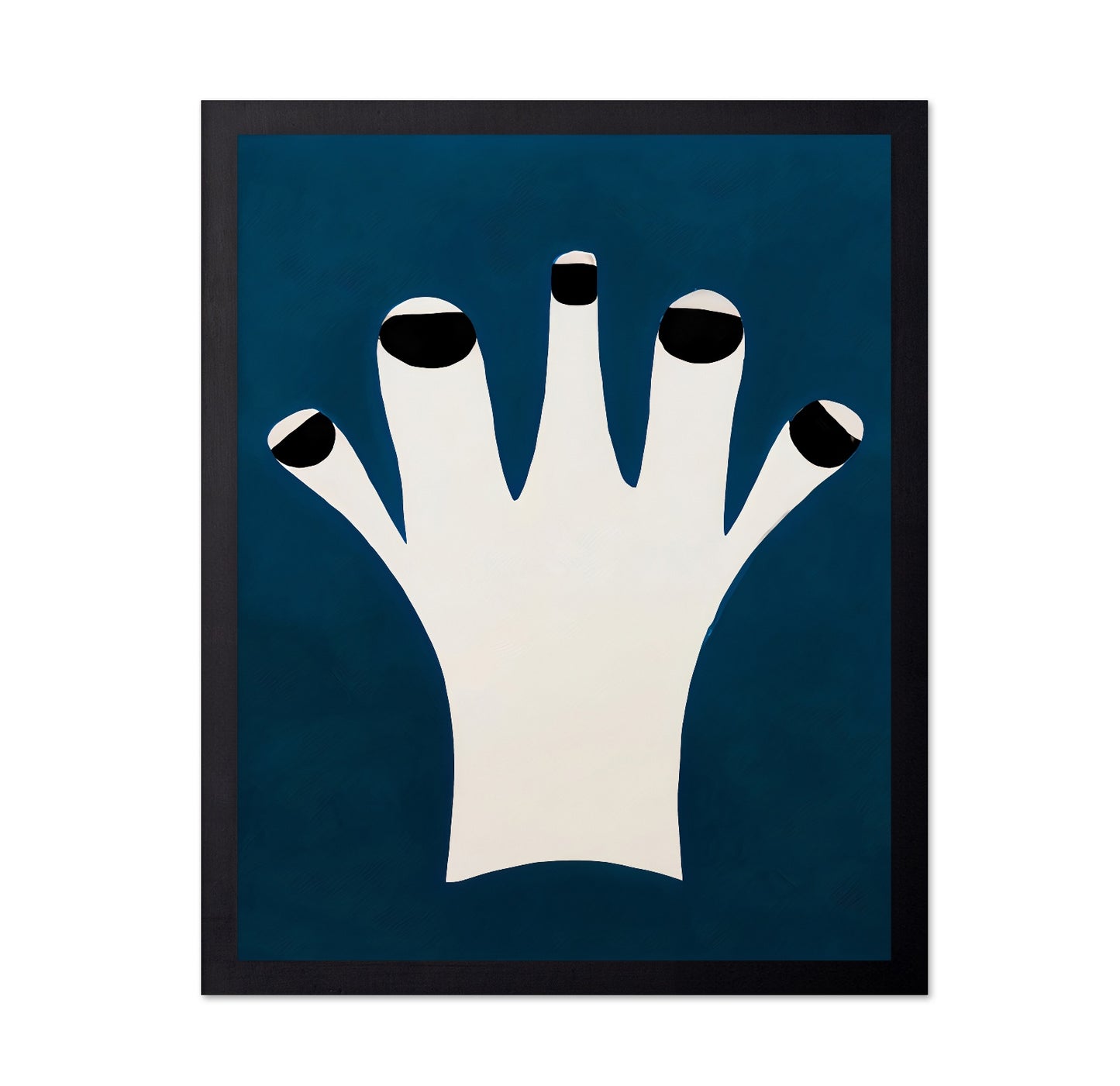High Five Hand