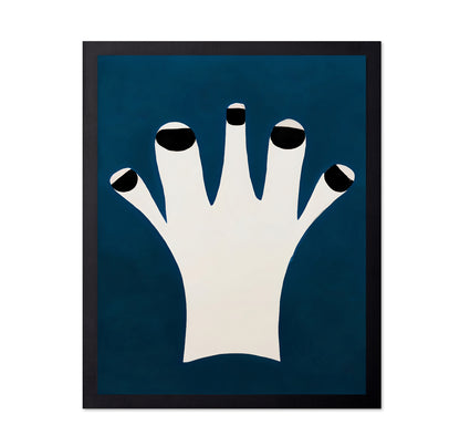 High Five Hand