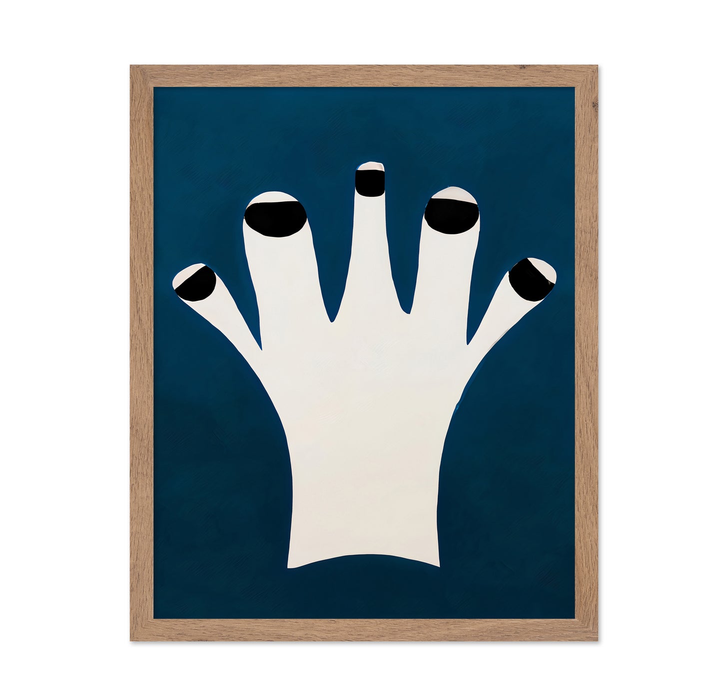 High Five Hand