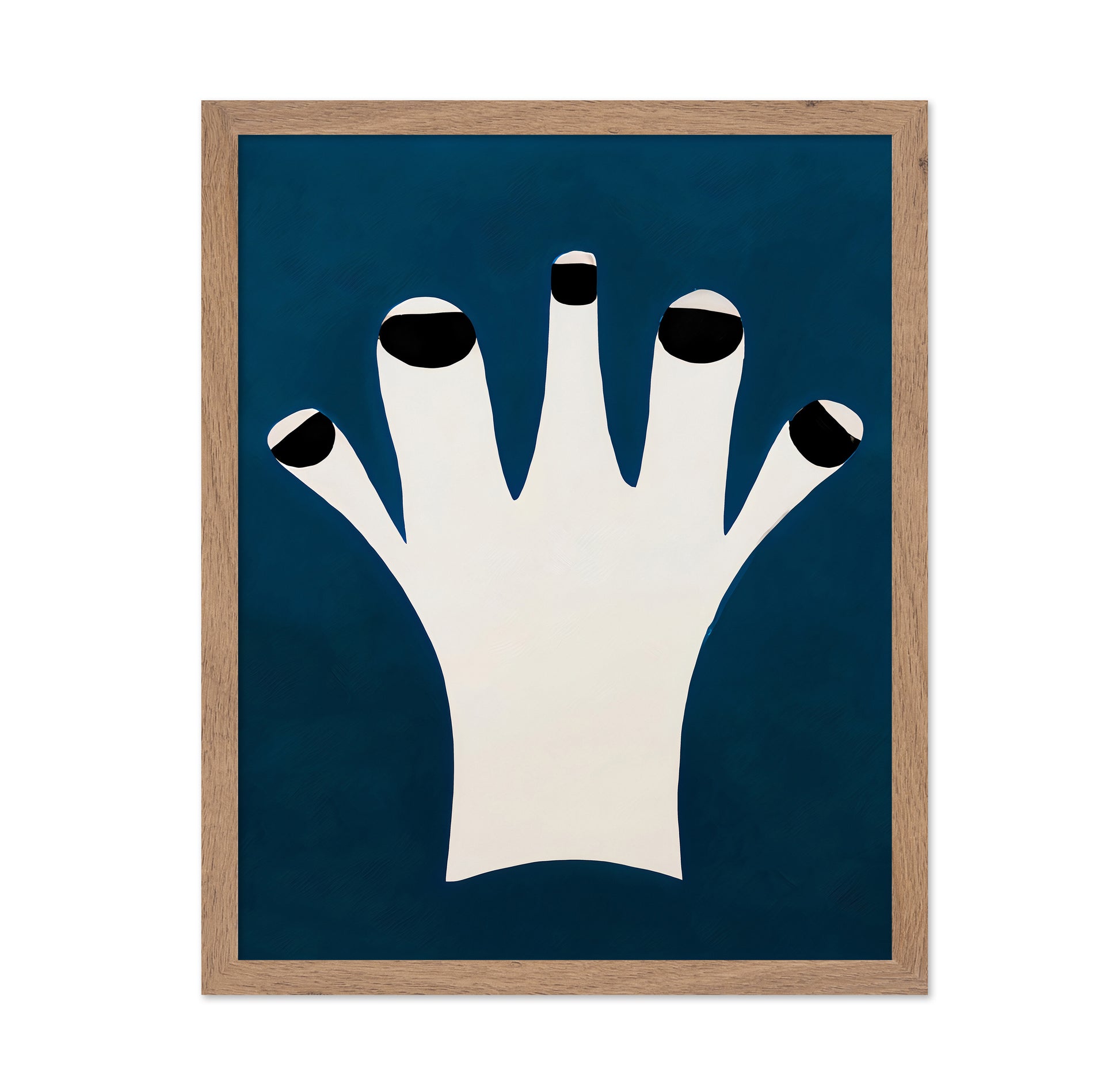 High Five Hand