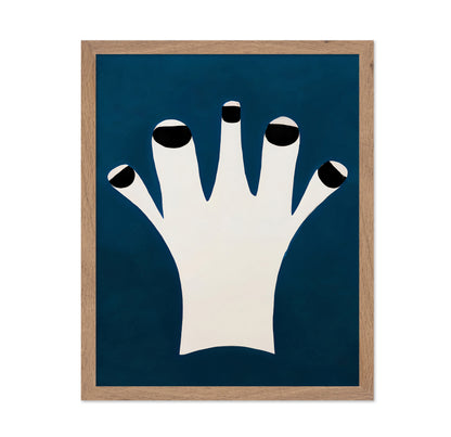 High Five Hand