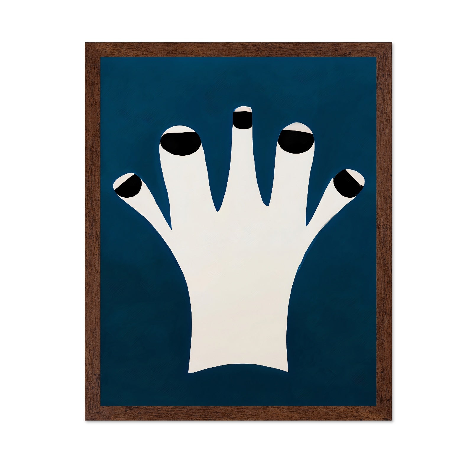 High Five Hand
