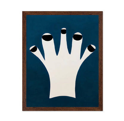 High Five Hand