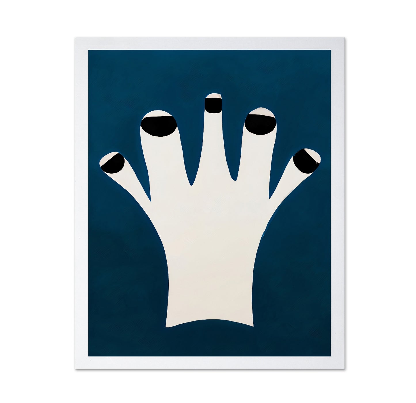 High Five Hand