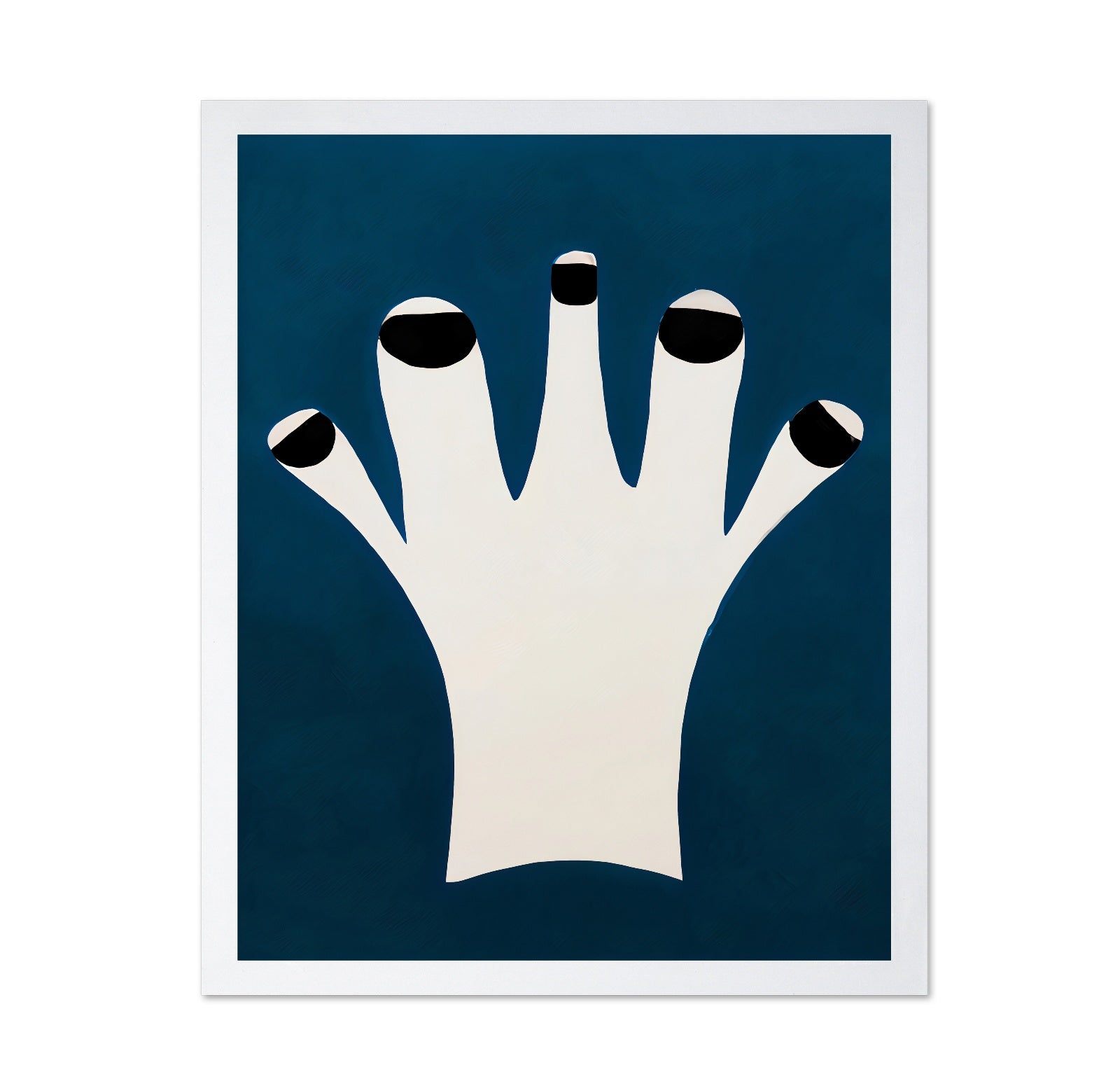 High Five Hand