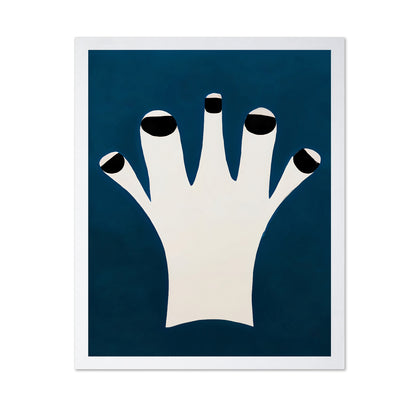High Five Hand